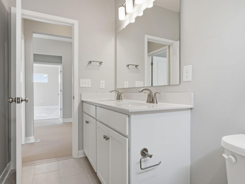 6954 Corsican Loop N, Hilliard, OH 43026 Photo 21