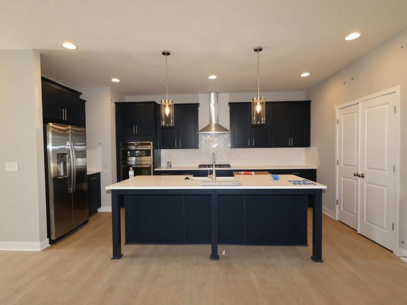 6954 Corsican Loop N, Hilliard, OH 43026 Photo 5