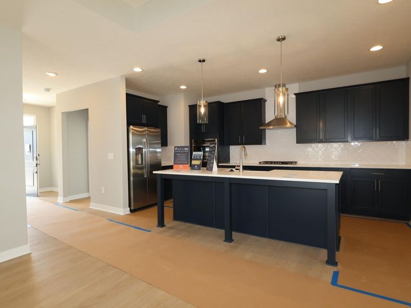 6954 Corsican Loop N, Hilliard, OH 43026 Photo 5