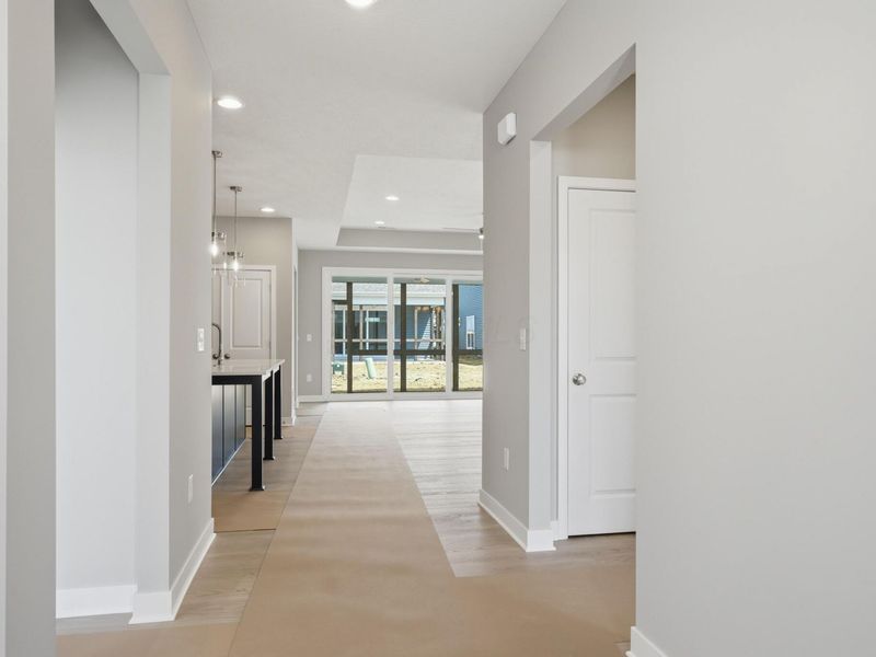 6954 Corsican Loop N, Hilliard, OH 43026 Photo 5