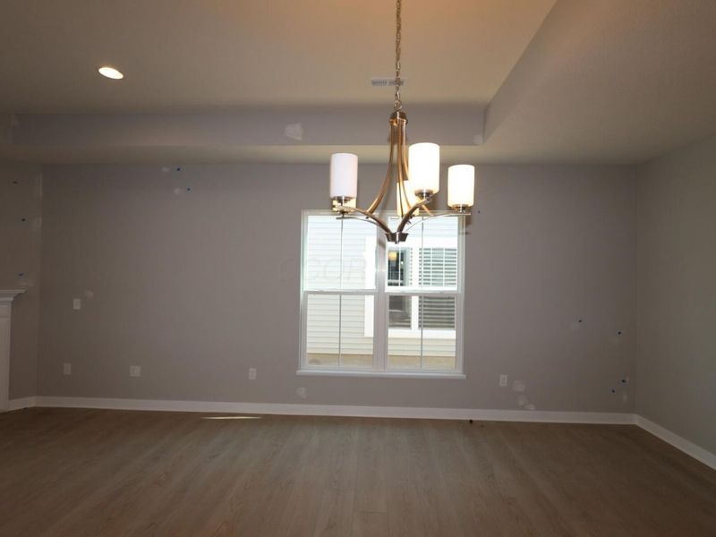 6954 Corsican Loop N, Hilliard, OH 43026 Photo 6