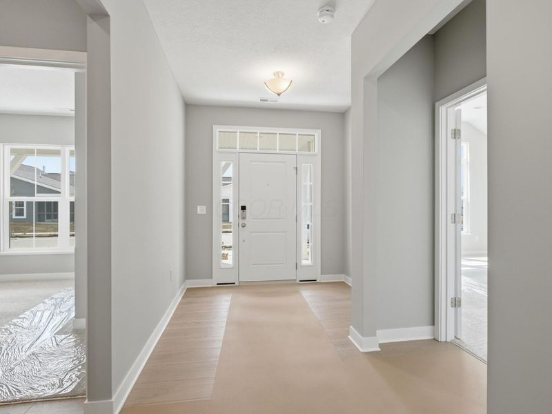 6954 Corsican Loop N, Hilliard, OH 43026 Photo 6