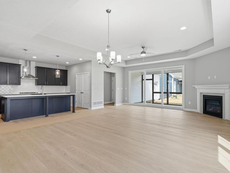 6954 Corsican Loop N, Hilliard, OH 43026 Photo 9