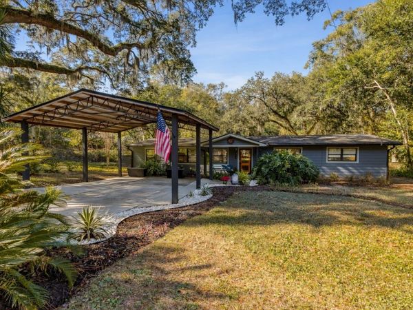 413 STANLEY Drive, Fernandina Beach, FL 32034