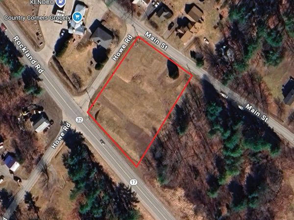 168 Main Street, Whitefield, ME 04353