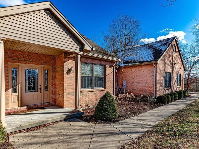 1850 S Weaver Road, Morgan Twp, OH 45053 Photo 2