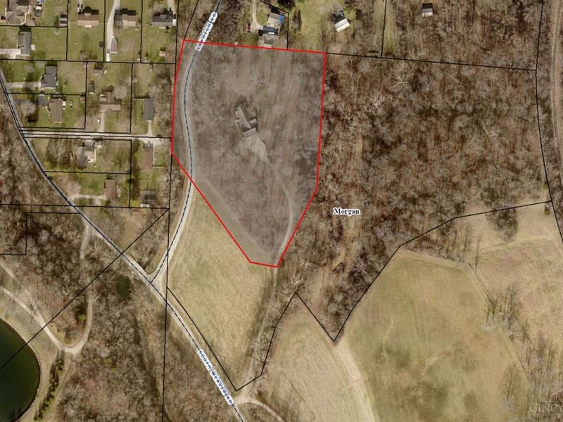 1850 S Weaver Road, Morgan Twp, OH 45053 Photo 36