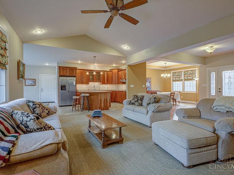 1850 S Weaver Road, Morgan Twp, OH 45053 Photo 7