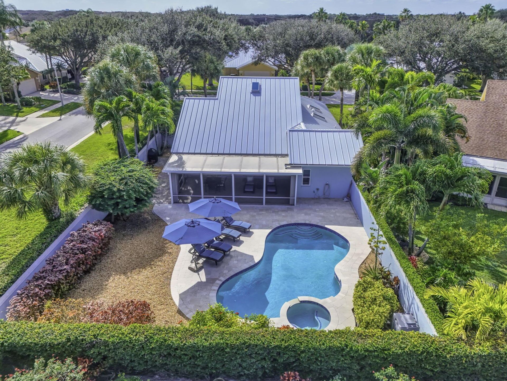101 Cape Pointe Circle, Jupiter, FL 33477 Photo