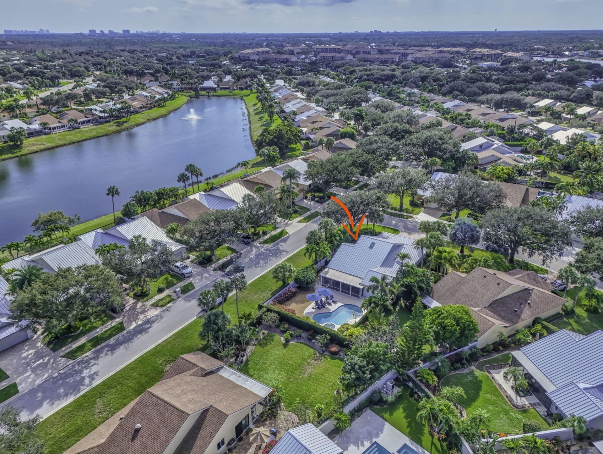 101 Cape Pointe Circle, Jupiter, FL 33477 Photo