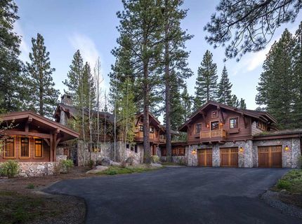 8458 Valhalla Drive, Truckee, CA 96161 Photo
