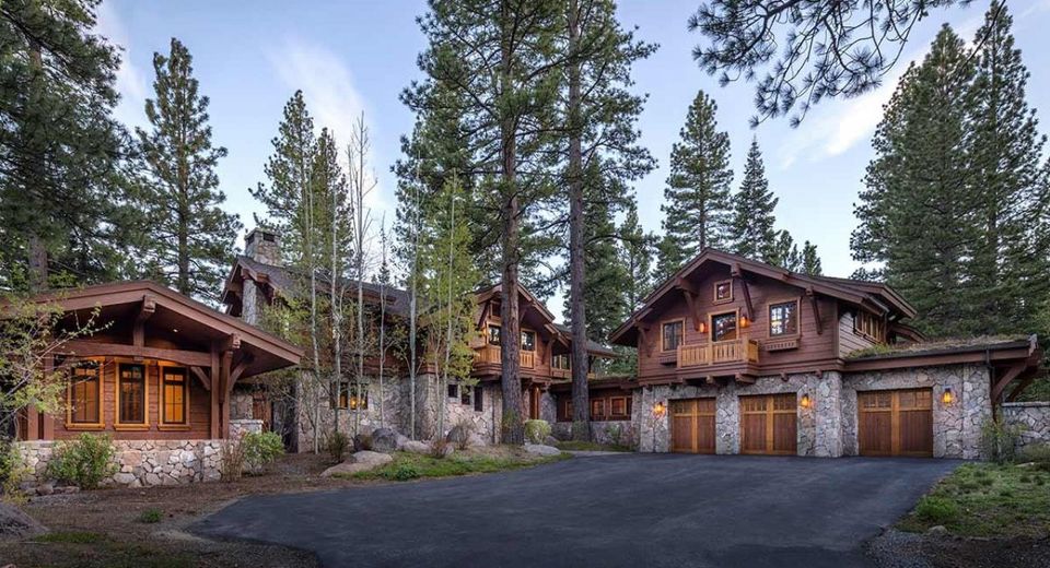 8458 Valhalla Drive, Truckee, CA 96161 Photo