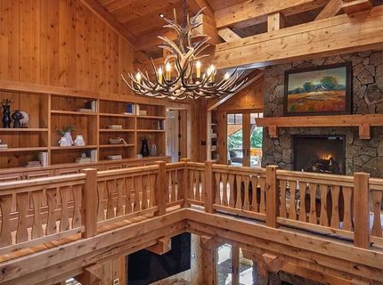 8458 Valhalla Drive, Truckee, CA 96161 Photo
