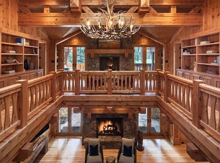 8458 Valhalla Drive, Truckee, CA 96161 Photo