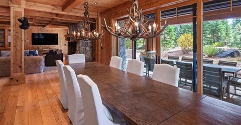 8458 Valhalla Drive, Truckee, CA 96161 Photo