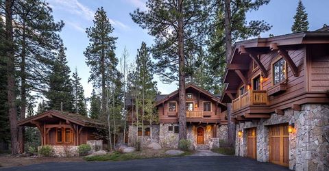 8458 Valhalla Drive, Truckee, CA 96161 Photo