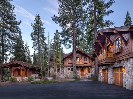 8458 Valhalla Drive, Truckee, CA 96161 Photo