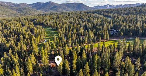 8458 Valhalla Drive, Truckee, CA 96161 Photo