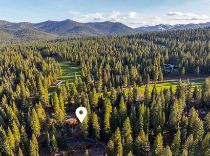 8458 Valhalla Drive, Truckee, CA 96161 Photo