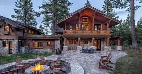 8458 Valhalla Drive, Truckee, CA 96161 Photo