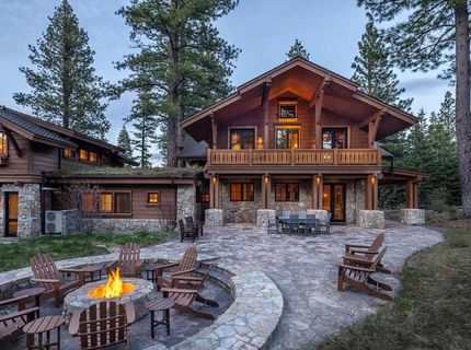 8458 Valhalla Drive, Truckee, CA 96161 Photo