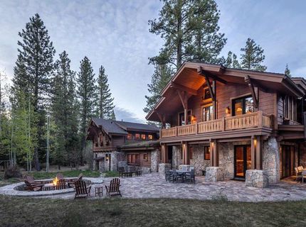 8458 Valhalla Drive, Truckee, CA 96161 Photo