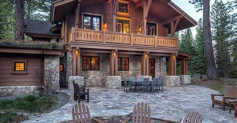 8458 Valhalla Drive, Truckee, CA 96161 Photo