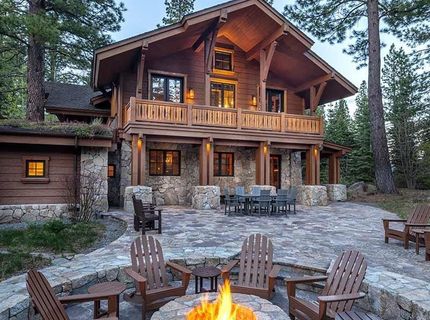 8458 Valhalla Drive, Truckee, CA 96161 Photo