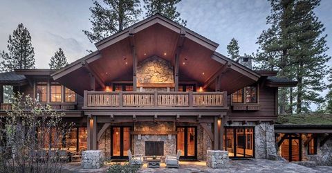8458 Valhalla Drive, Truckee, CA 96161 Photo