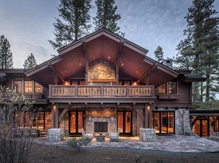 8458 Valhalla Drive, Truckee, CA 96161 Photo