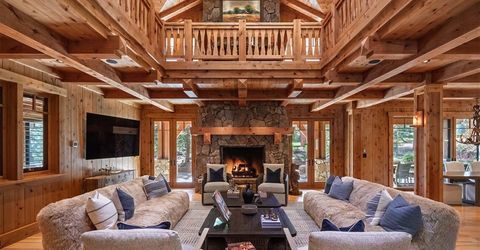 8458 Valhalla Drive, Truckee, CA 96161 Photo