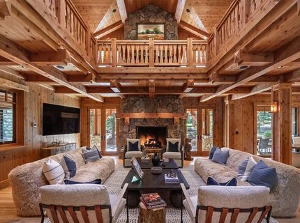 8458 Valhalla Drive, Truckee, CA 96161 Photo