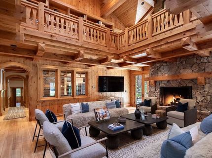 8458 Valhalla Drive, Truckee, CA 96161 Photo
