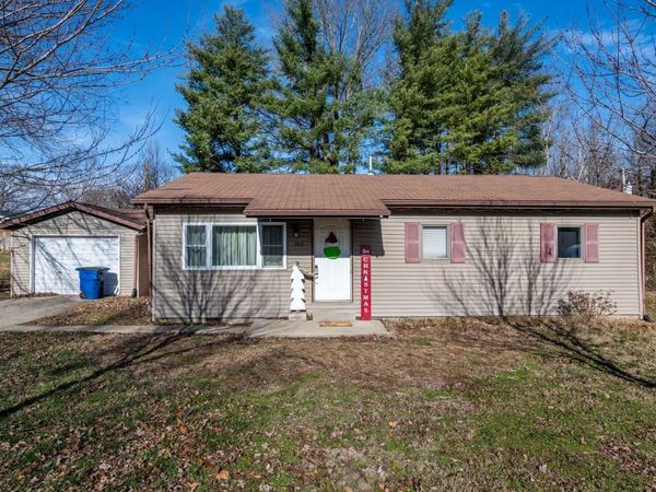 305 Peggy Lane, Sparta, IL 62286