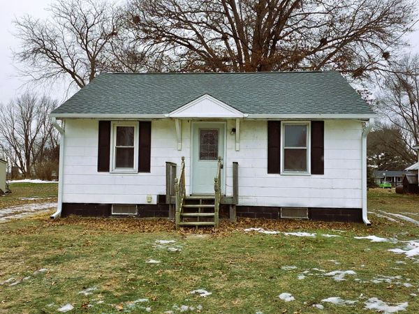 204 S Washington Street, Tampico, IL 61283