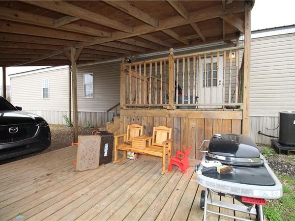 2113 HWY 1183 Highway, Simmesport, LA 71369