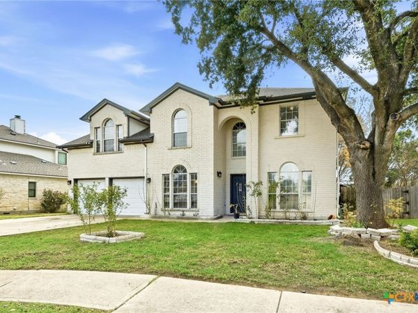 1410 Katie Lynch Drive, Pflugerville, TX 78660