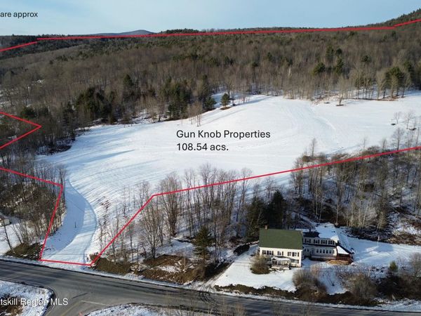 11400 New York 23 , Ashland, NY 12407