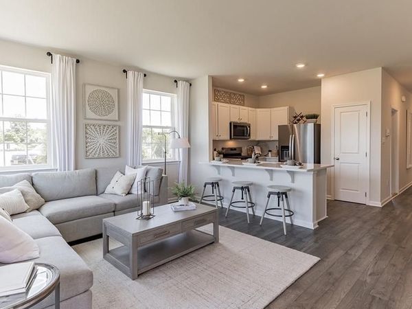 105 MAZZEO DRIVE, GLASSBORO, NJ 08028