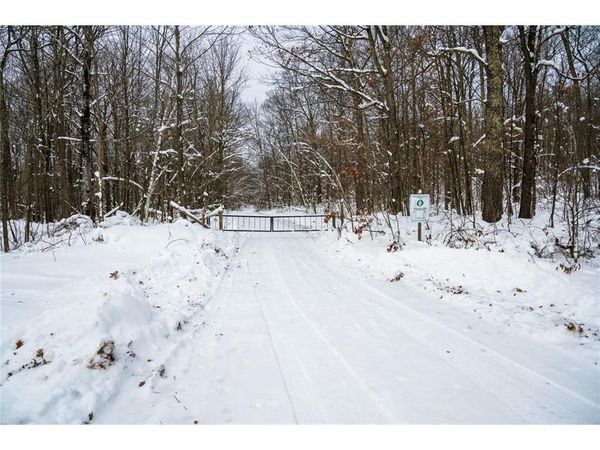 Block 2 Comet, Exeland, WI 54835