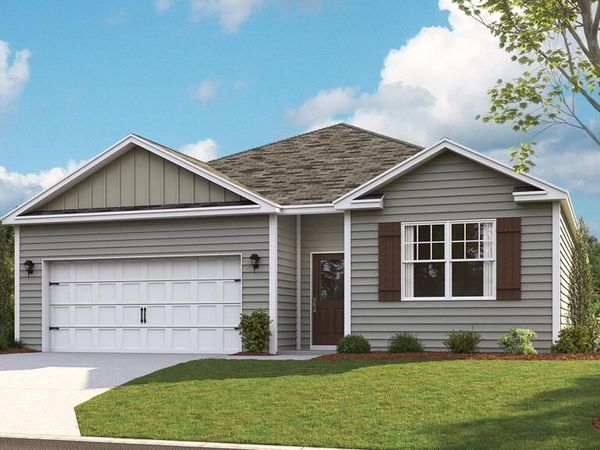 5131 Runnerstone Road, Morristown, TN 37813