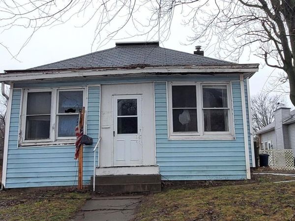 1608 H Avenue, Fort Madison, IA 52627