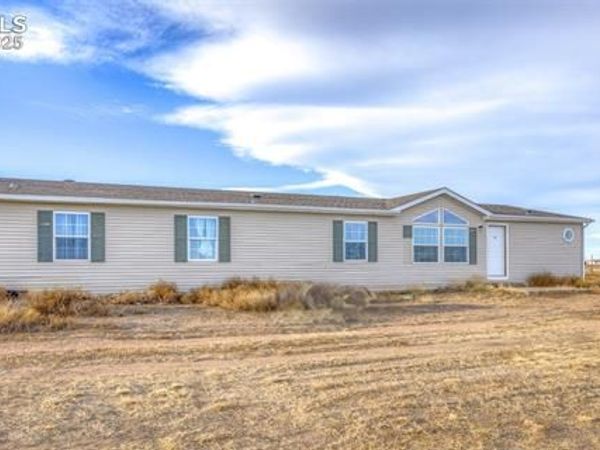 9431 Avenida Hermosa View, Fountain, CO 80817