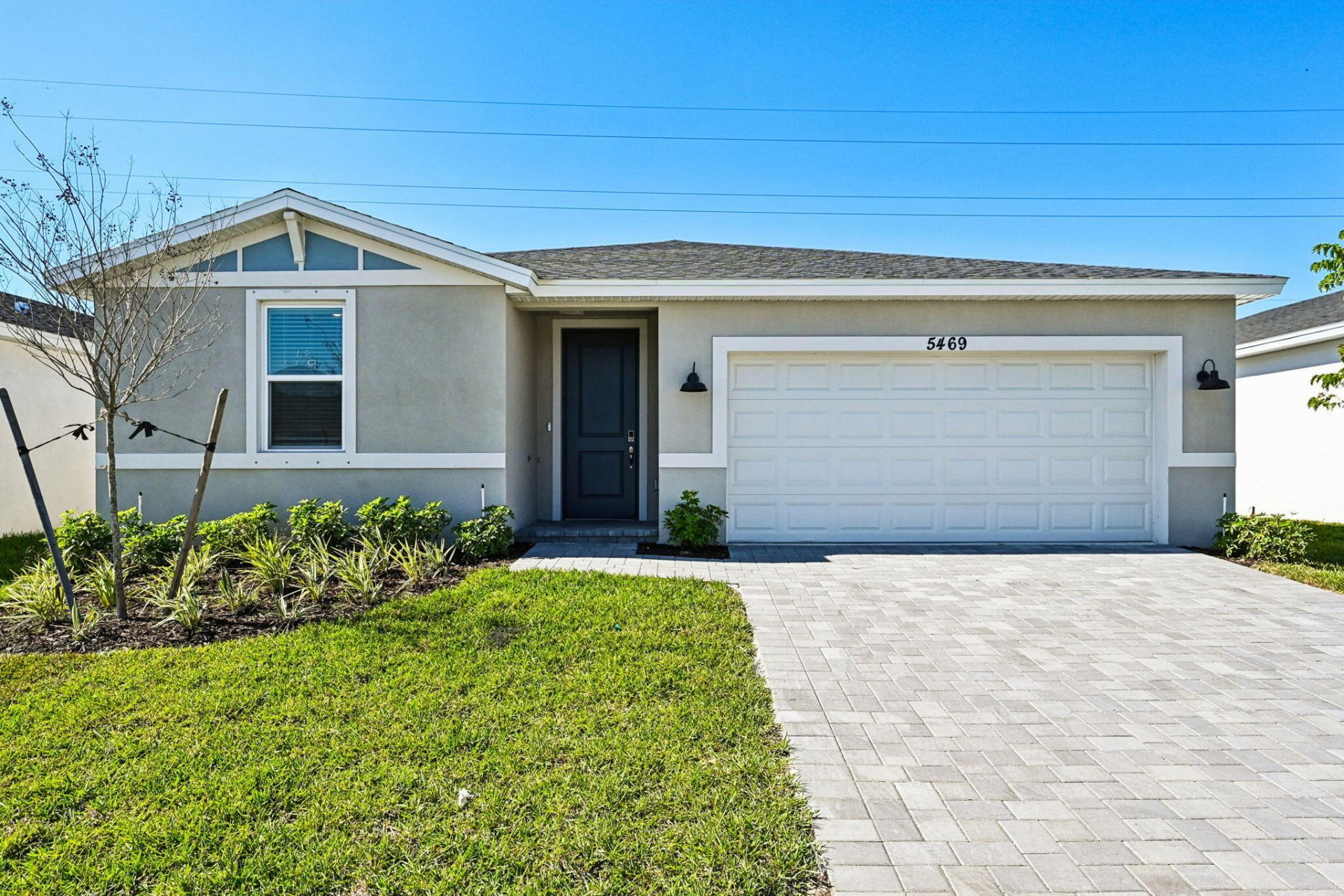 5469 Hampton Park Circle, Vero Beach, FL 32966 Main Photo