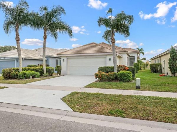 2501 Country Golf Drive, Wellington, FL 33414