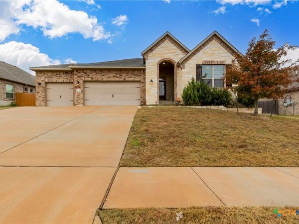 1949 Horatio Street, Nolanville, TX 76559