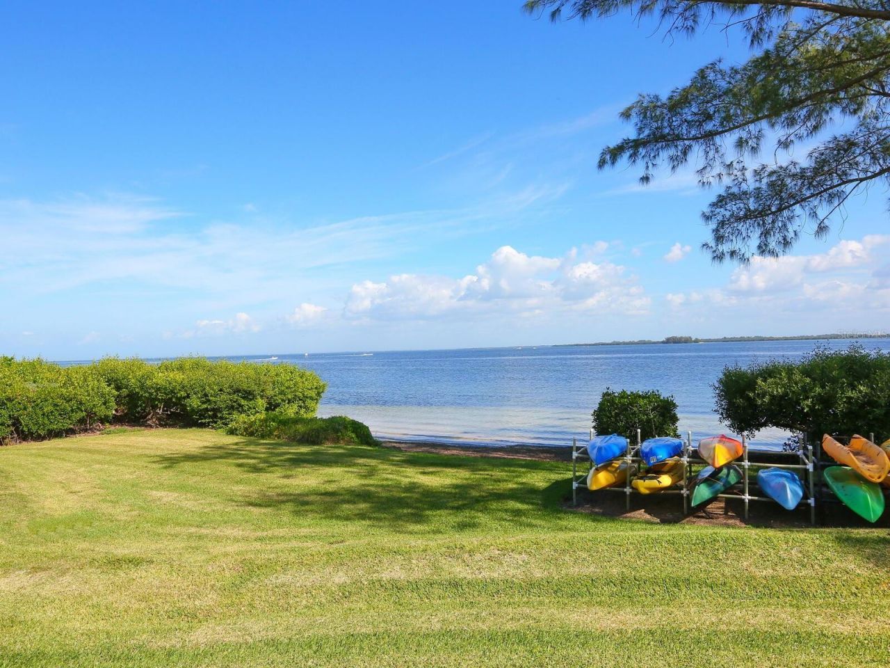 6400 Flotilla Drive, Unit 56, Holmes Beach, FL 34217 Photo