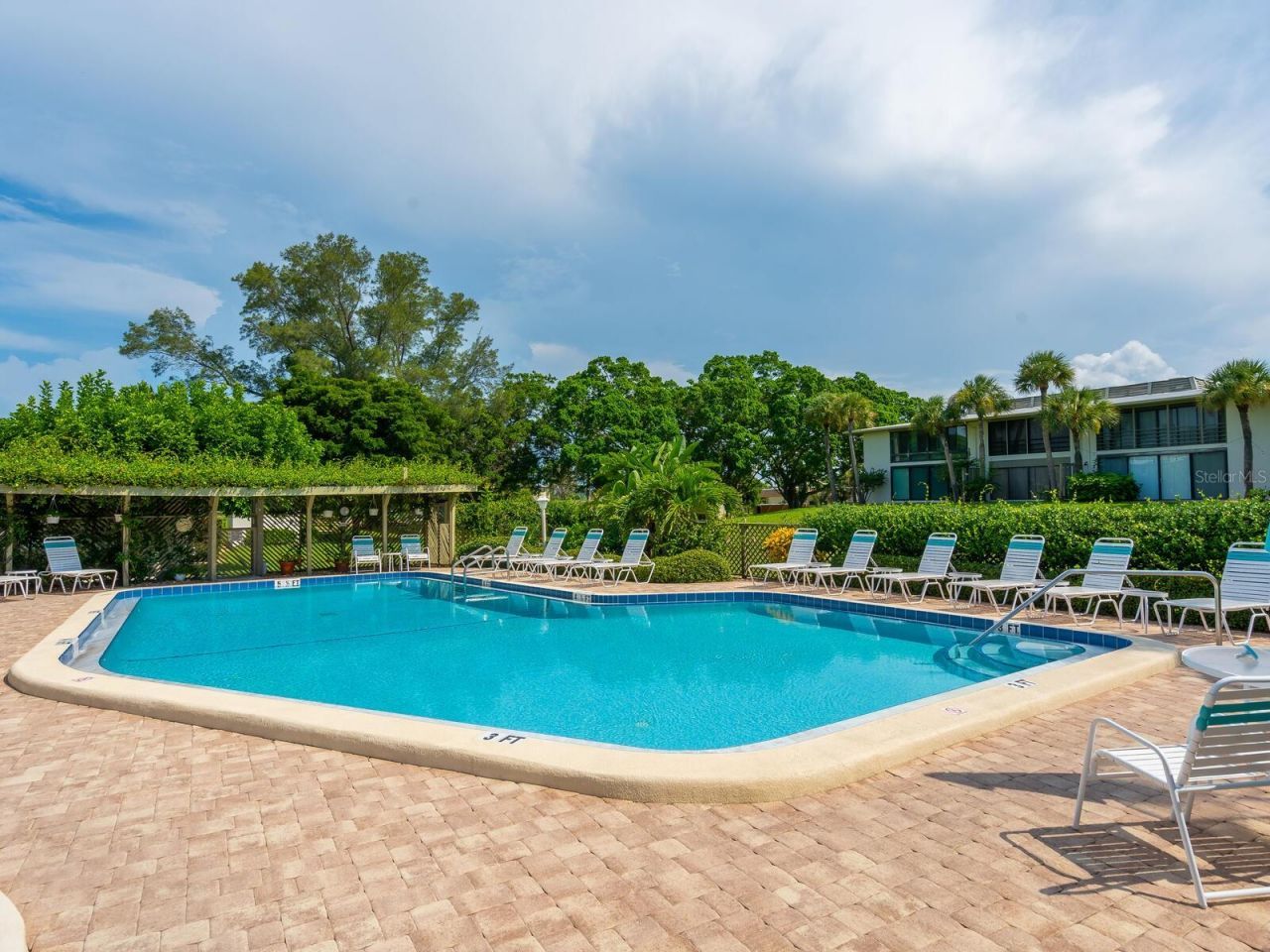 6400 Flotilla Drive, Unit 56, Holmes Beach, FL 34217 Photo