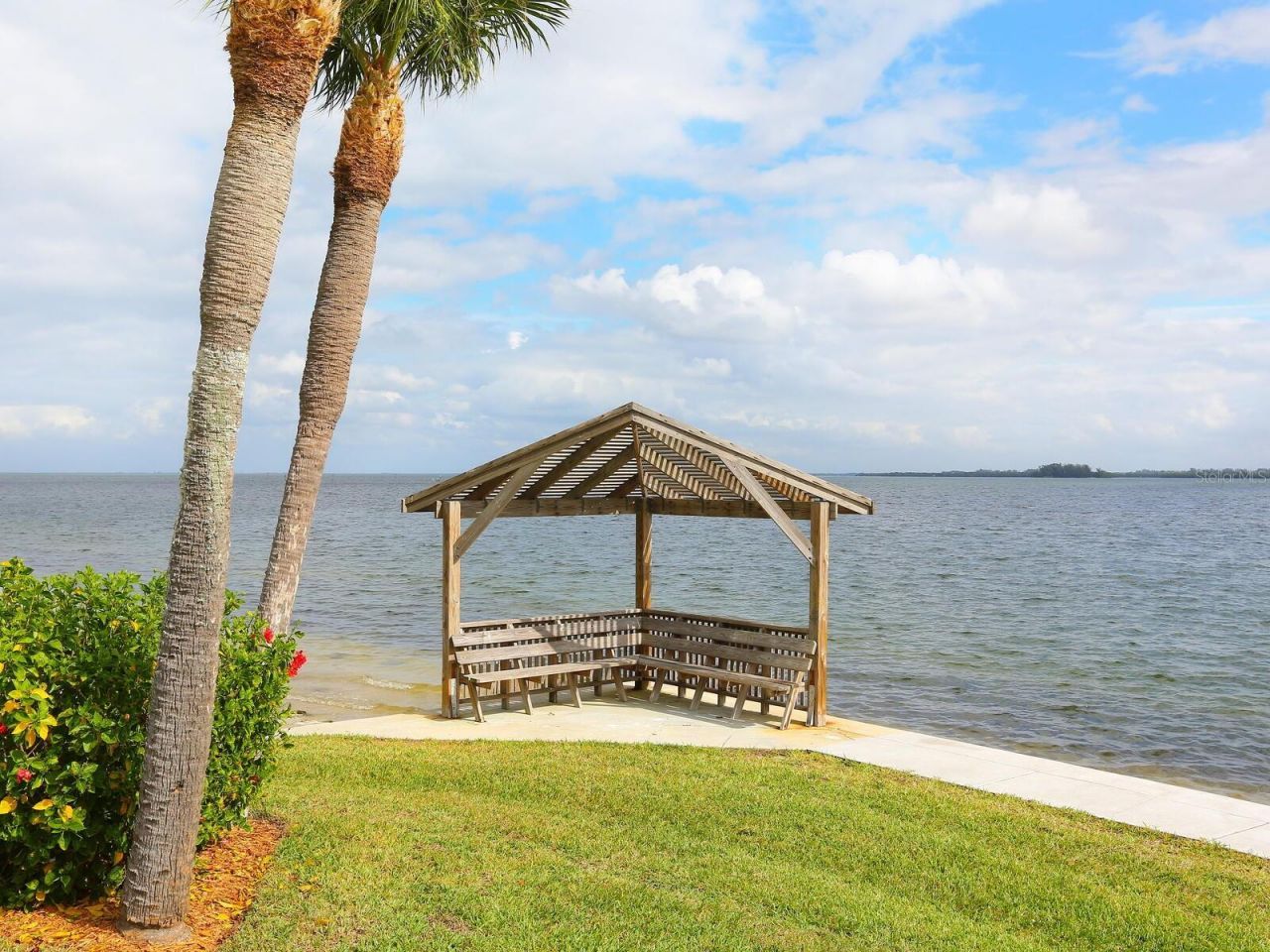 6400 Flotilla Drive, Unit 56, Holmes Beach, FL 34217 Photo