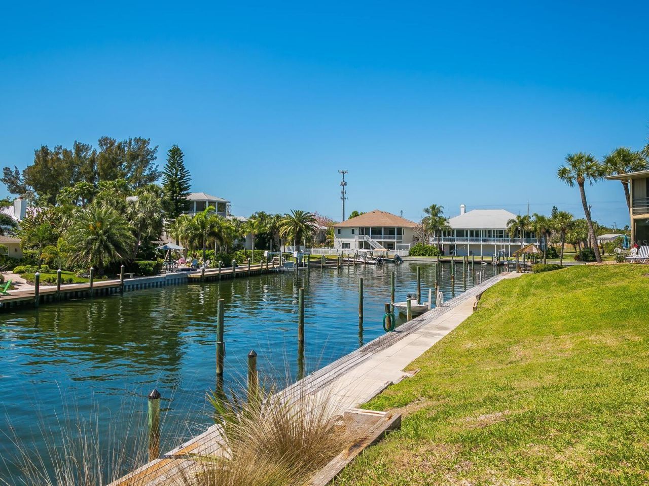 6400 Flotilla Drive, Unit 56, Holmes Beach, FL 34217 Photo